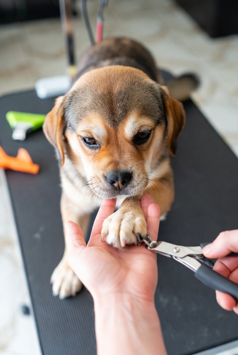 Nail Clipping