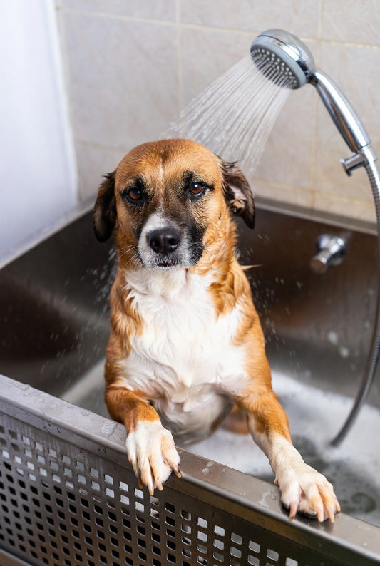 The Bath & Brush Refresh